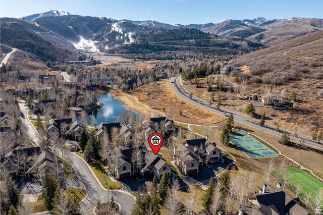 2471 DEER LAKE DR, Park City, UT 84060