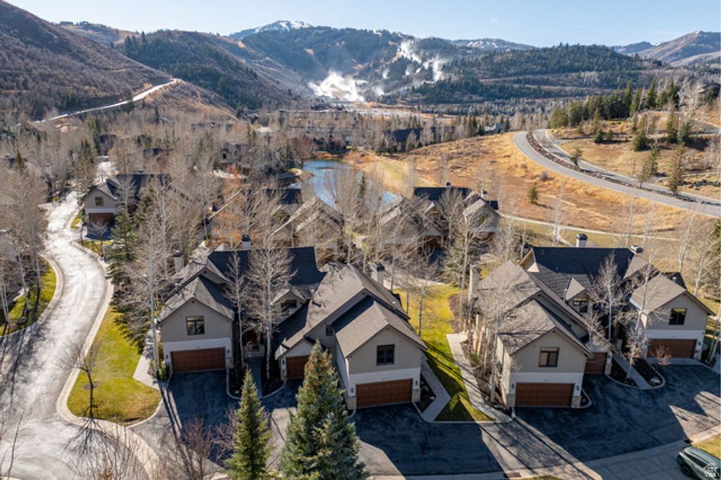 2471 DEER LAKE DR, Park City, UT 84060