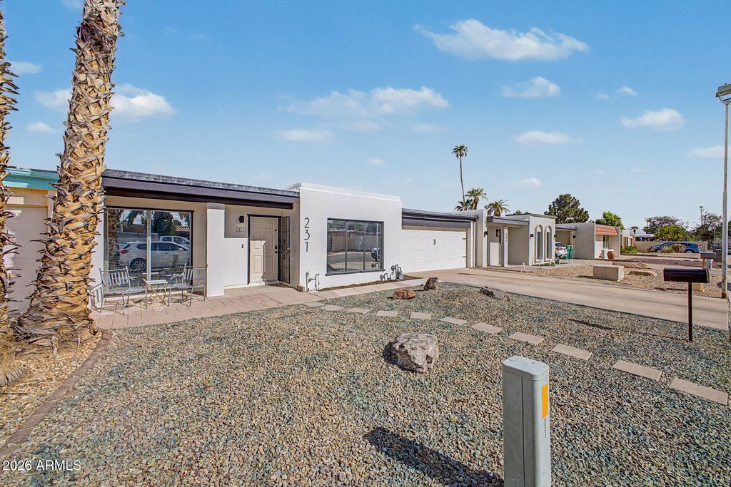 231 BAHIA Lane W, Litchfield Park, AZ 85340 — photo 2