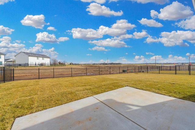 12268 W Rosemary St, Maize, KS 67223