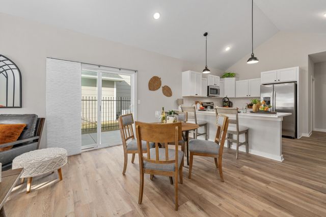 12268 W Rosemary St, Maize, KS 67223