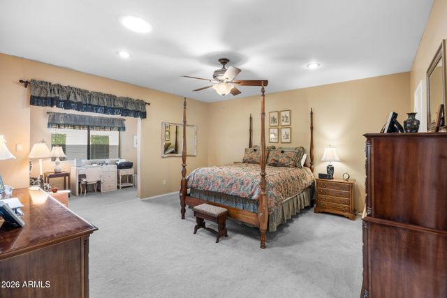 8760 E VIA DE SERENO --, Scottsdale, AZ 85258