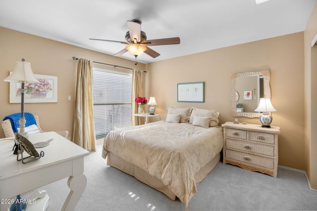 8760 E VIA DE SERENO --, Scottsdale, AZ 85258