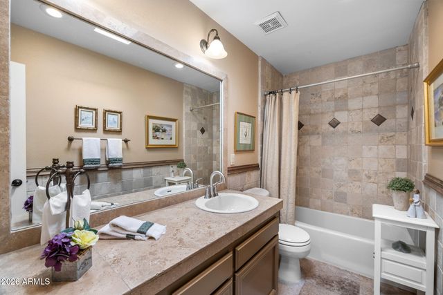 8760 E VIA DE SERENO --, Scottsdale, AZ 85258