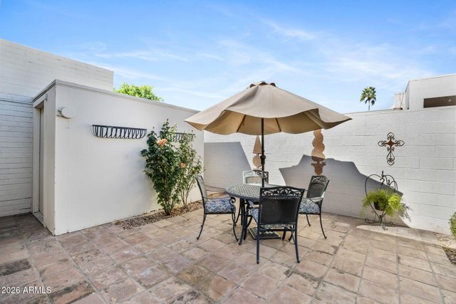 8760 E VIA DE SERENO --, Scottsdale, AZ 85258