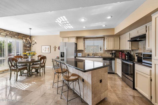 8760 E VIA DE SERENO --, Scottsdale, AZ 85258