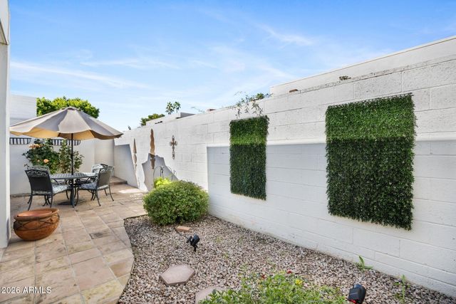 8760 E VIA DE SERENO --, Scottsdale, AZ 85258