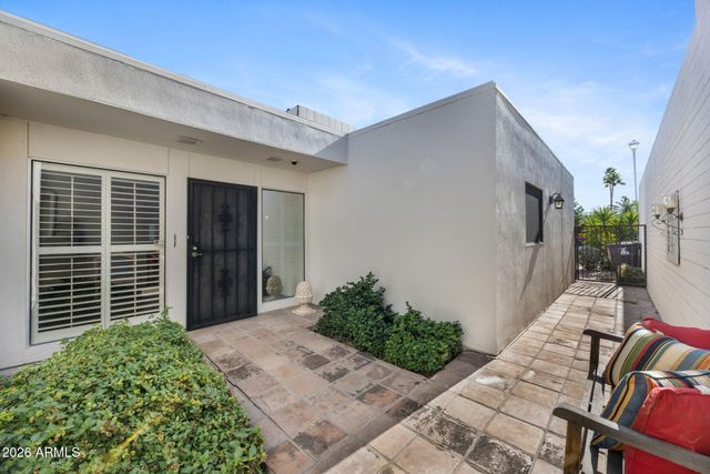 8760 E VIA DE SERENO --, Scottsdale, AZ 85258