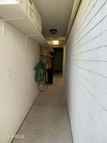 8760 E VIA DE SERENO --, Scottsdale, AZ 85258