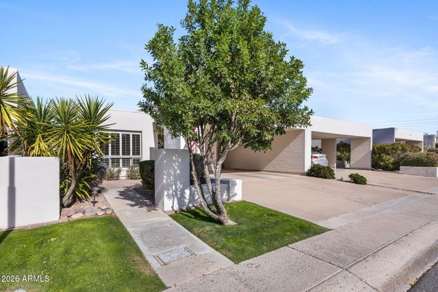 8760 E VIA DE SERENO --, Scottsdale, AZ 85258