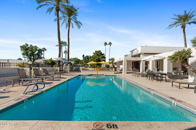 8760 E VIA DE SERENO --, Scottsdale, AZ 85258