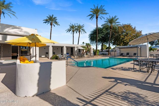 8760 E VIA DE SERENO --, Scottsdale, AZ 85258