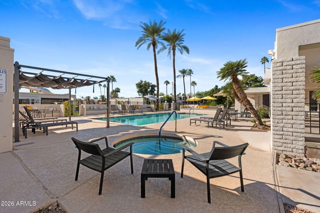 8760 E VIA DE SERENO --, Scottsdale, AZ 85258