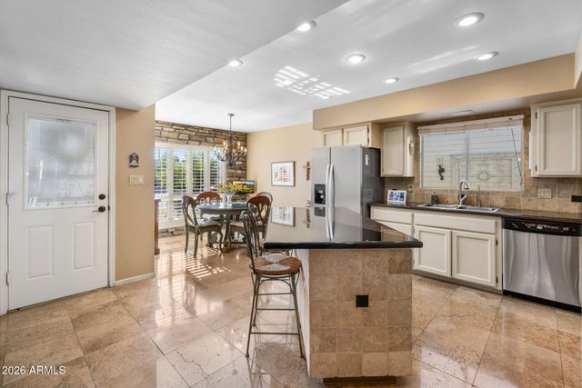 8760 E VIA DE SERENO --, Scottsdale, AZ 85258