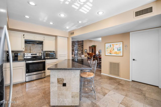 8760 E VIA DE SERENO --, Scottsdale, AZ 85258