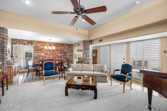 8760 E VIA DE SERENO --, Scottsdale, AZ 85258