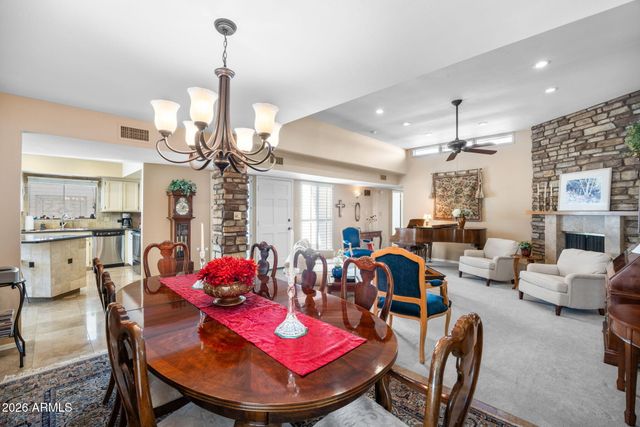 8760 E VIA DE SERENO --, Scottsdale, AZ 85258