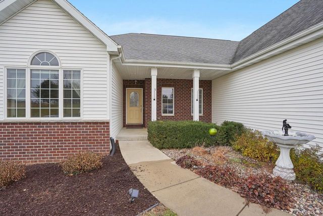 7797 Schurch Street, Barneveld, WI 53507