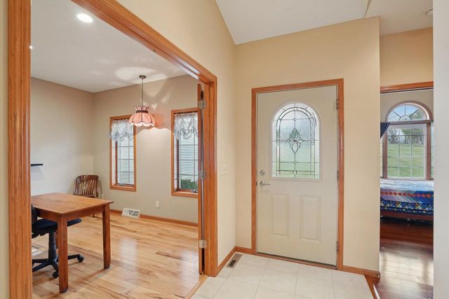 7797 Schurch Street, Barneveld, WI 53507