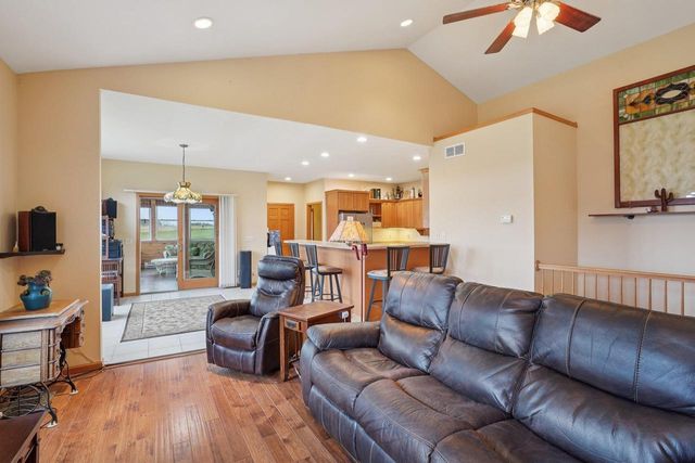 7797 Schurch Street, Barneveld, WI 53507