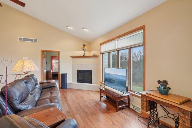 7797 Schurch Street, Barneveld, WI 53507