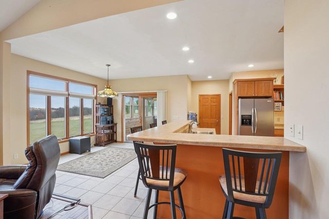 7797 Schurch Street, Barneveld, WI 53507