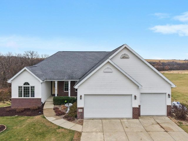7797 Schurch Street, Barneveld, WI 53507