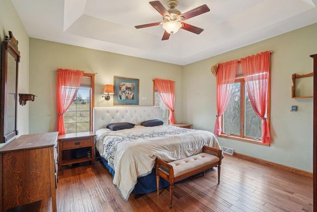 7797 Schurch Street, Barneveld, WI 53507