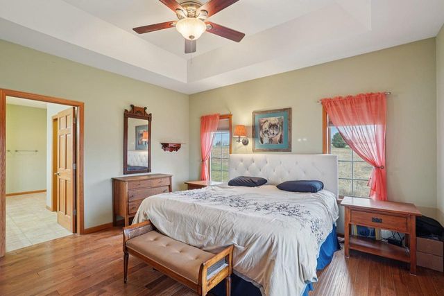 7797 Schurch Street, Barneveld, WI 53507