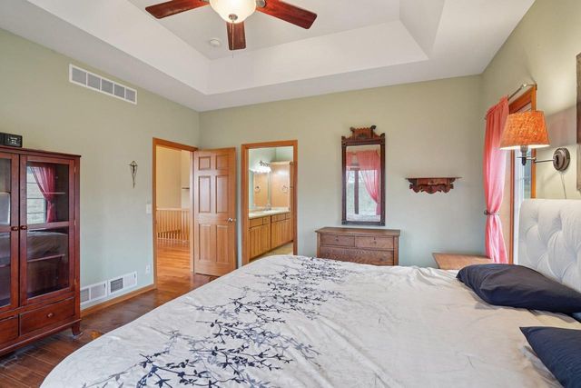 7797 Schurch Street, Barneveld, WI 53507