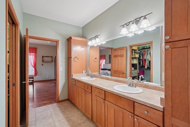 7797 Schurch Street, Barneveld, WI 53507