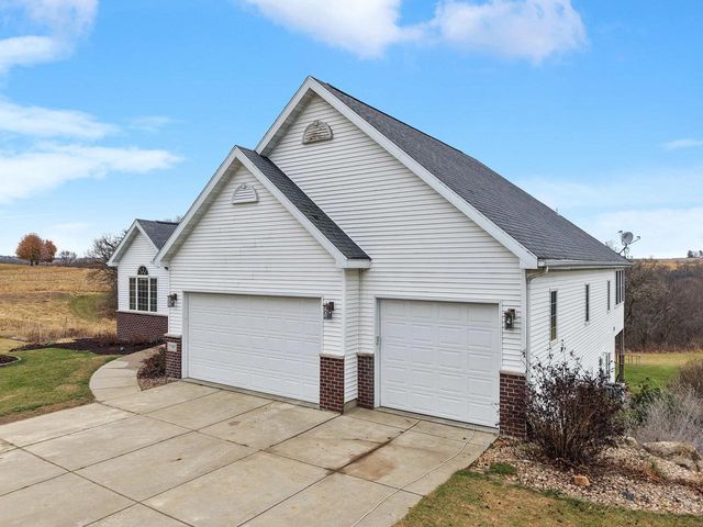 7797 Schurch Street, Barneveld, WI 53507