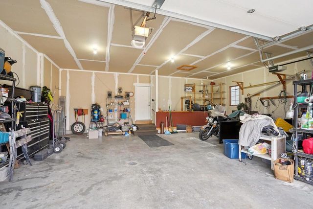 7797 Schurch Street, Barneveld, WI 53507