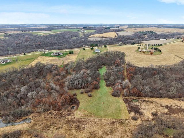 7797 Schurch Street, Barneveld, WI 53507