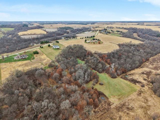 7797 Schurch Street, Barneveld, WI 53507