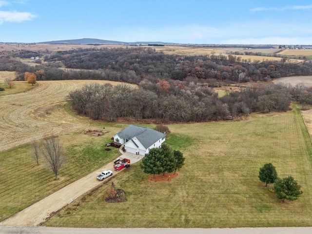 7797 Schurch Street, Barneveld, WI 53507