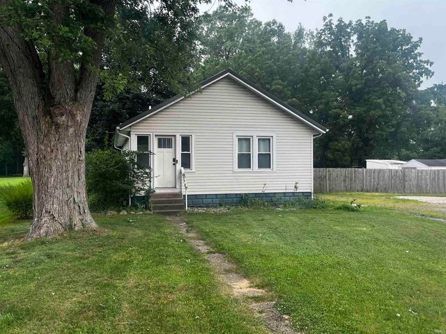 55791 Clover Road, Mishawaka, IN 46545