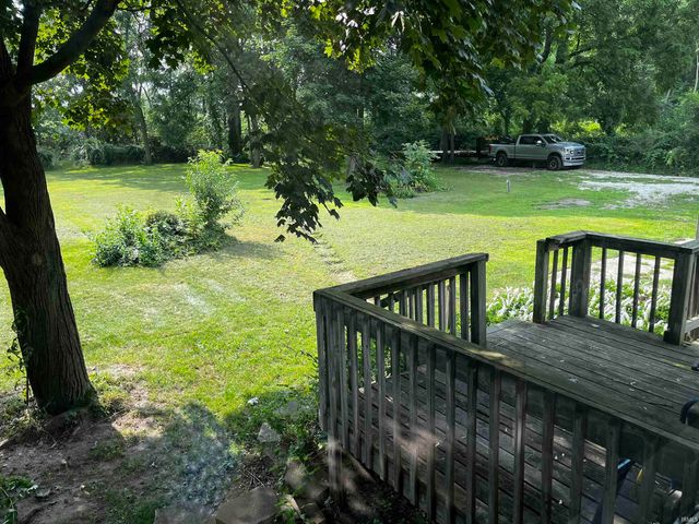 55791 Clover Road, Mishawaka, IN 46545