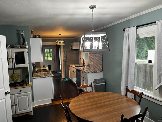 55791 Clover Road, Mishawaka, IN 46545