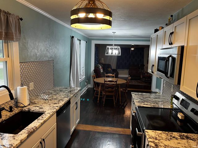 55791 Clover Road, Mishawaka, IN 46545
