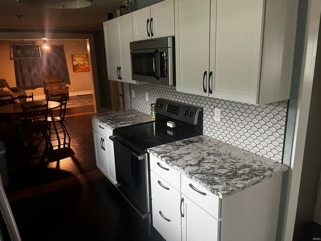 55791 Clover Road, Mishawaka, IN 46545