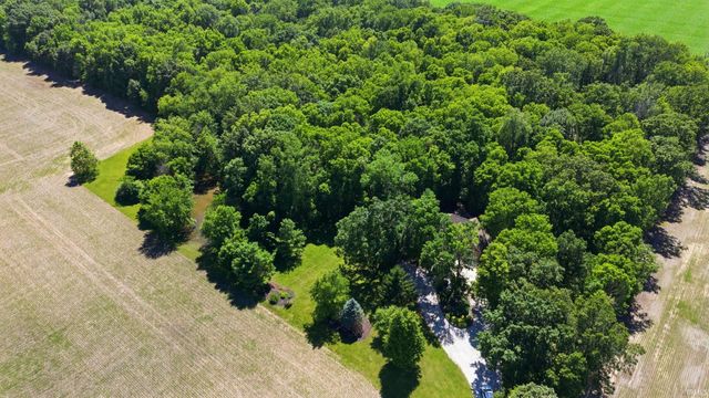3960 N 500 W, West Lafayette, IN 47906