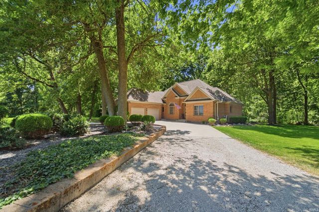 3960 N 500 W, West Lafayette, IN 47906