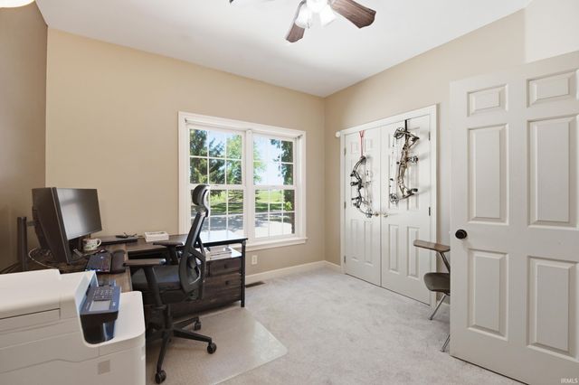 3960 N 500 W, West Lafayette, IN 47906