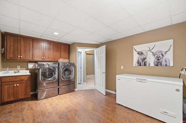 3960 N 500 W, West Lafayette, IN 47906