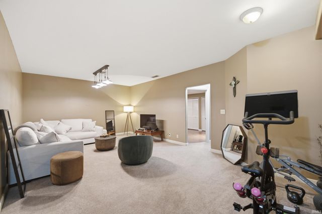 3960 N 500 W, West Lafayette, IN 47906