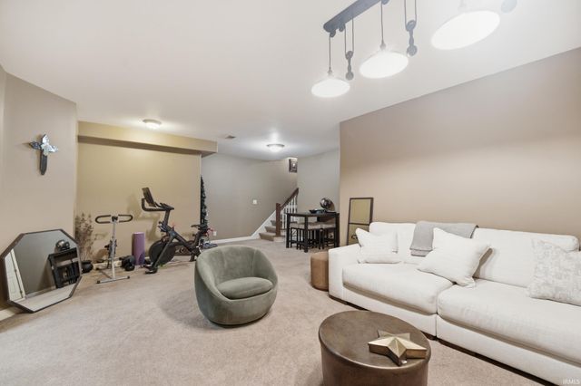 3960 N 500 W, West Lafayette, IN 47906