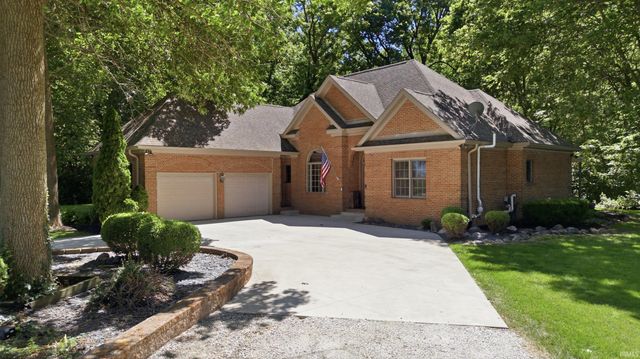 3960 N 500 W, West Lafayette, IN 47906