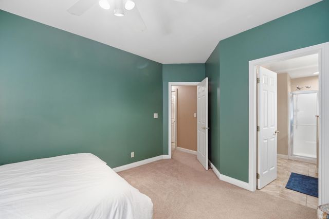 3960 N 500 W, West Lafayette, IN 47906