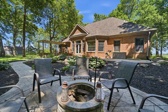 3960 N 500 W, West Lafayette, IN 47906